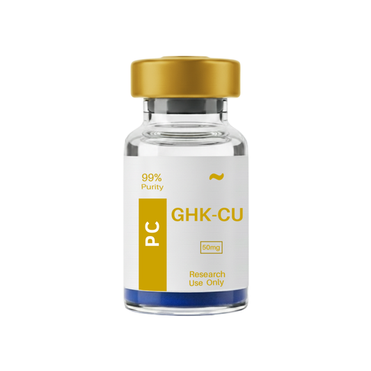 GHK-Cu