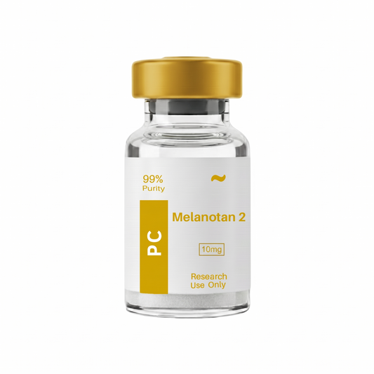 Melanotan II (MT2)